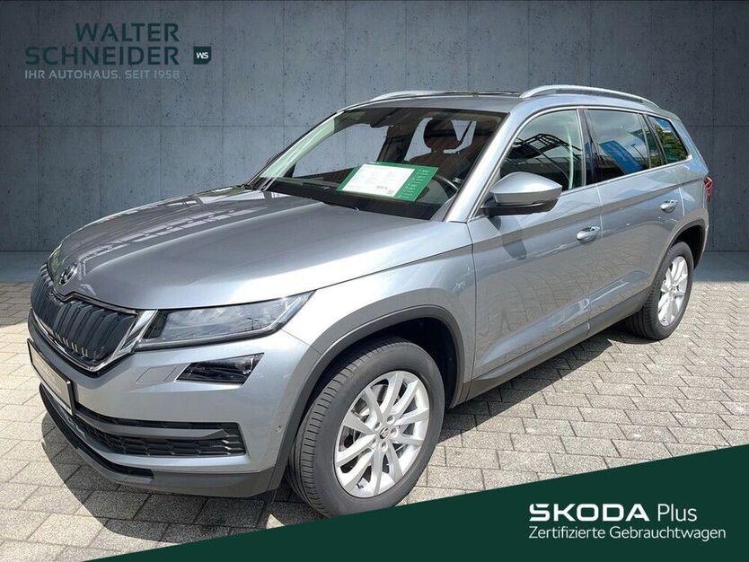 Kodiaq
