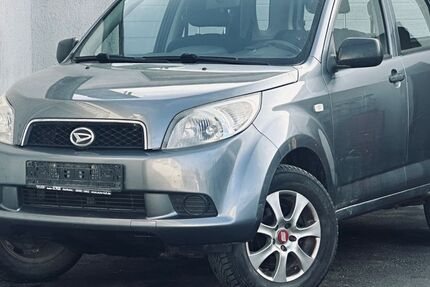 Daihatsu Terios 140.000 km 3.490 &euro; Leinefelde 37327