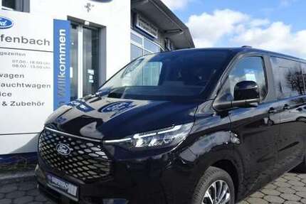 Ford Tourneo Custom 5.200 km 48.900 &euro; Waldbrunn 65620