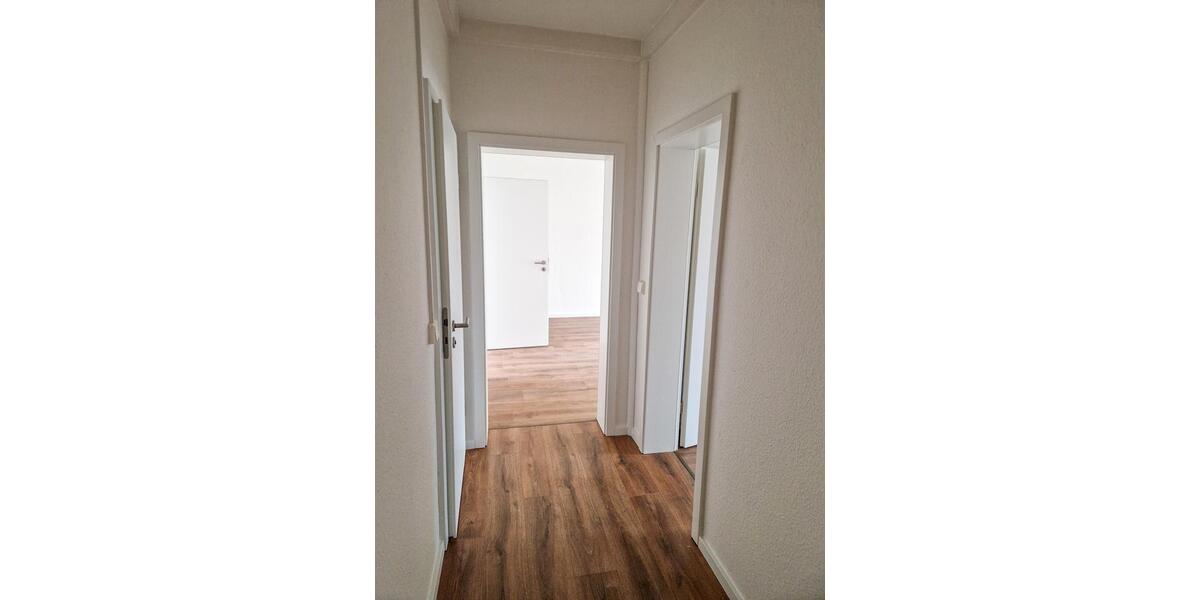 Erdgeschoßwohnung Coswig - 3 Zimmer, 58 m&sup2;, 649&euro; | Angebot:26659832