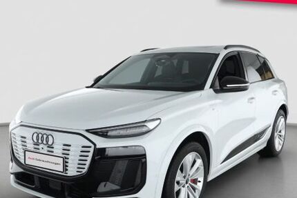 Audi Q6 e-tron 20.506 km 64.590 &euro; Flensburg 24941