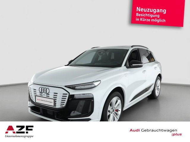 Audi Q6 e-tron 20.506 km 64.590 &euro; Flensburg 24941