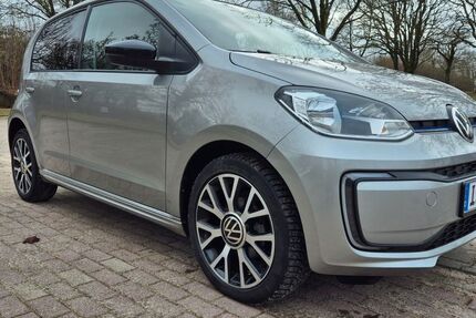 VW up! 57.137 km 13.250 &euro; Brokstedt 24616