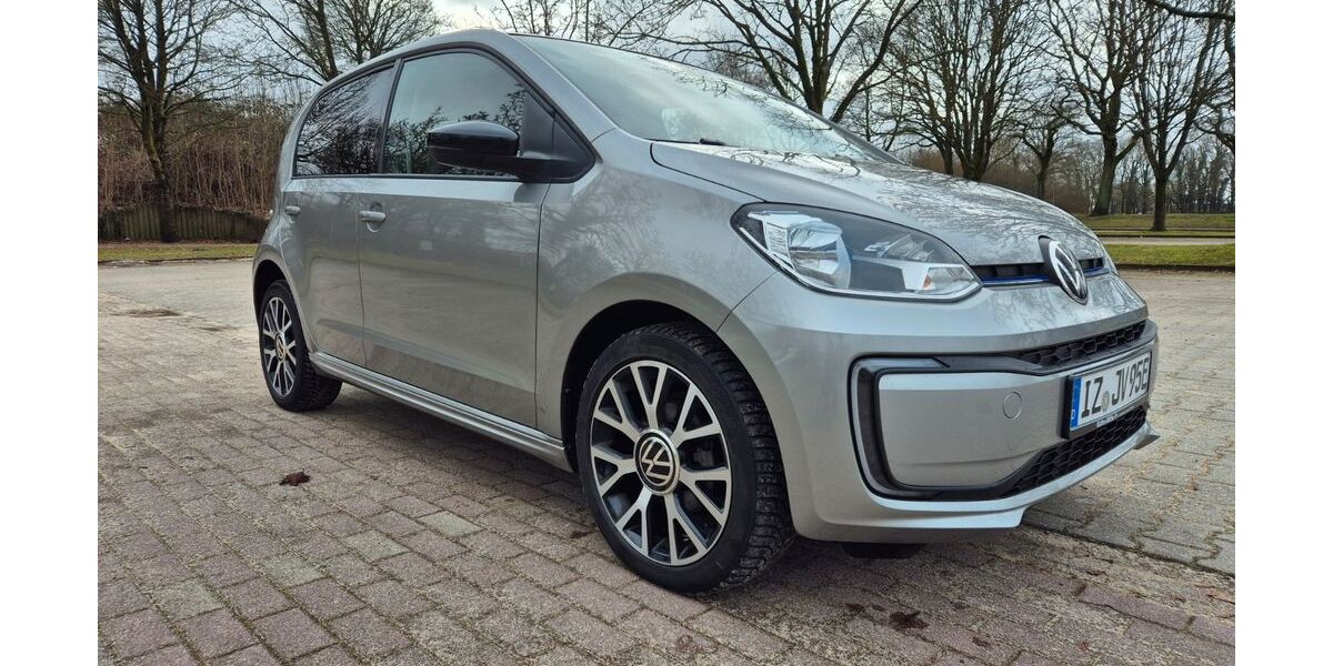 VW up! 57.137 km 13.250 &euro; Brokstedt 24616
