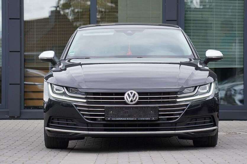Arteon
