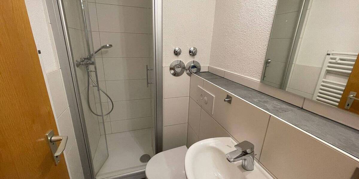 Etagenwohnung Steinen - 3 Zimmer, 79 m&sup2;, 250.000&euro; | Angebot:26018447