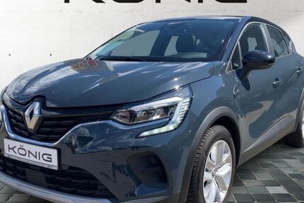 Renault Captur 16.369 km 21.885 &euro; Magdeburg 39128