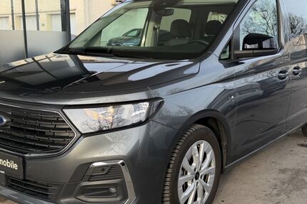 Ford Grand Tourneo 20.000 km 29.900 &euro; München 80939