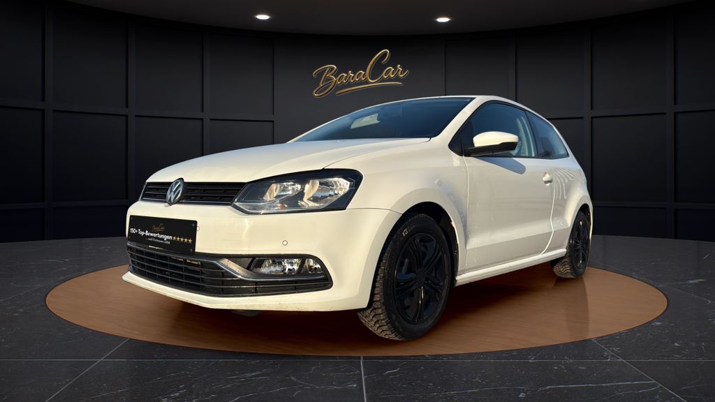 VW Polo 197.795 km 3.700 &euro; Falkensee 14612