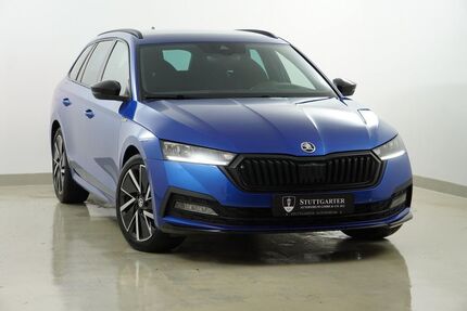 Skoda Octavia 120.046 km 21.990 &euro; Kupferzell 74635