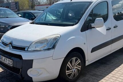 Citroen Berlingo 235.000 km 1.300 &euro; Seelze 30926