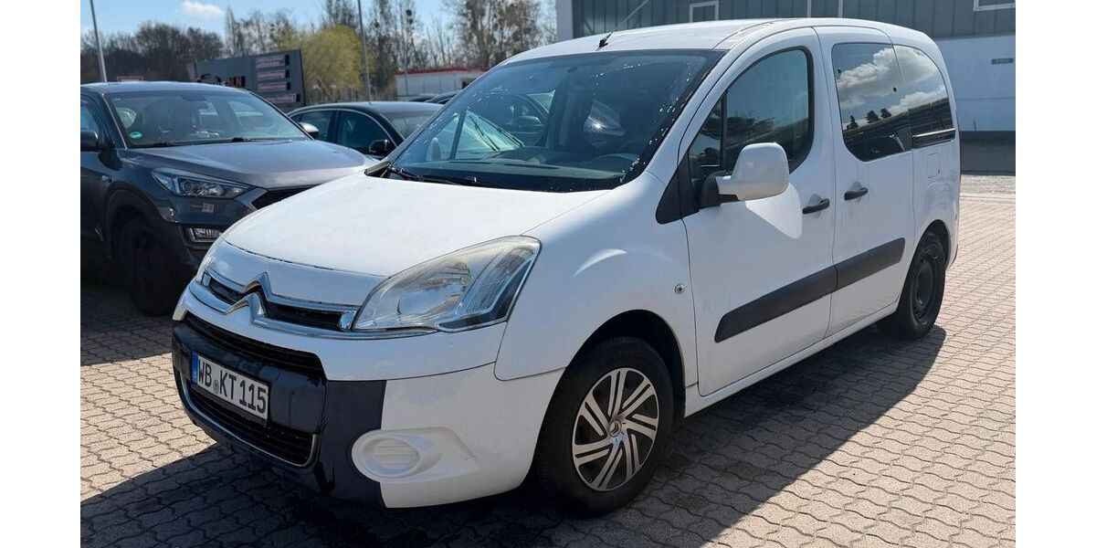Citroen Berlingo 235.000 km 2.500 &euro; Seelze 30926