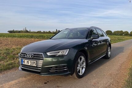 Audi A4 169.200 km 14.990 &euro; Niedenstein 34305