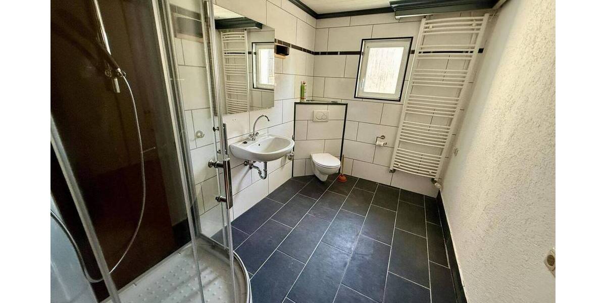 Doppelhaushälfte Burkardroth Zahlbach - 4 Zimmer, 100 m&sup2;, 800&euro; | Angebot:26796606