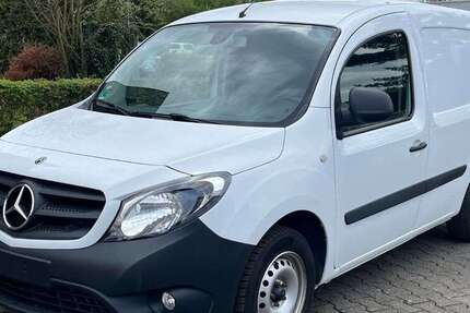 Mercedes-Benz Citan 106.911 km 11.111 &euro; Arnsberg 59757