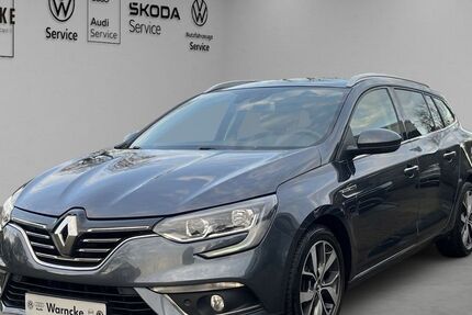 Renault Megane 173.700 km 11.470 &euro; Tarmstedt 27412