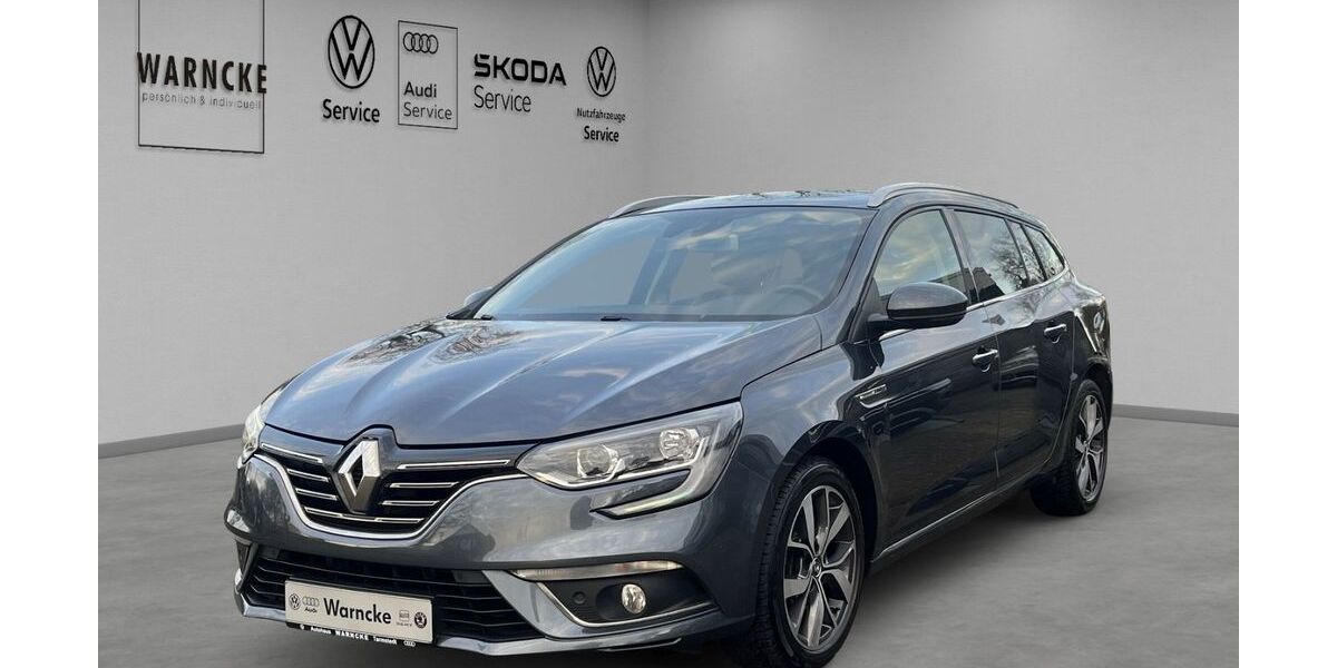 Renault Megane 173.700 km 11.470 &euro; Tarmstedt 27412