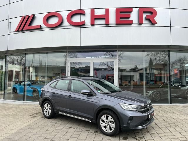 VW Taigo 22.110 km 17.990 &euro; Weingarten 88250