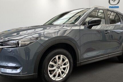 Mazda CX-5 85.500 km 21.980 &euro; Dillenburg 35684