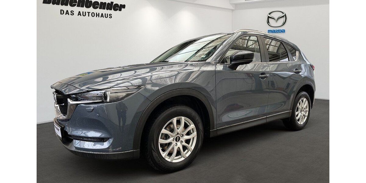 Mazda CX-5 85.500 km 21.980 &euro; Dillenburg 35684