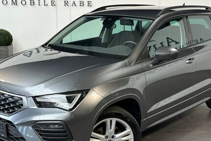 Seat Ateca 110.750 km 24.749 &euro; Wardenburg 26203
