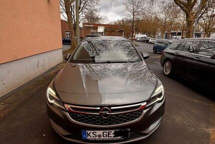 Opel Astra 125.500 km 8.800 &euro; Kassel 34127
