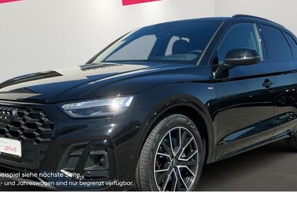 Audi Q5 26.838 km 39.850 &euro; Duisburg 47249