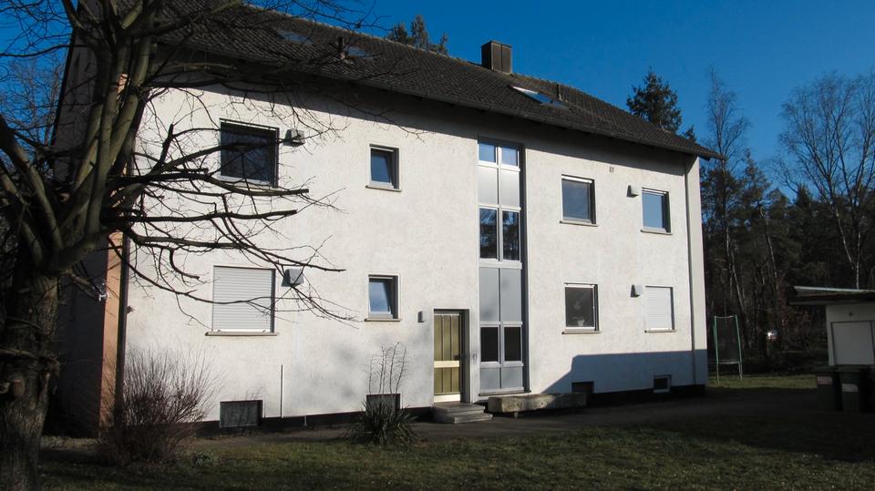 Mehrfamilienhaus, Wohnhaus Georgensgmünd - 15 Zimmer, 399 m&sup2;, 729.000&euro; | Angebot:27072654