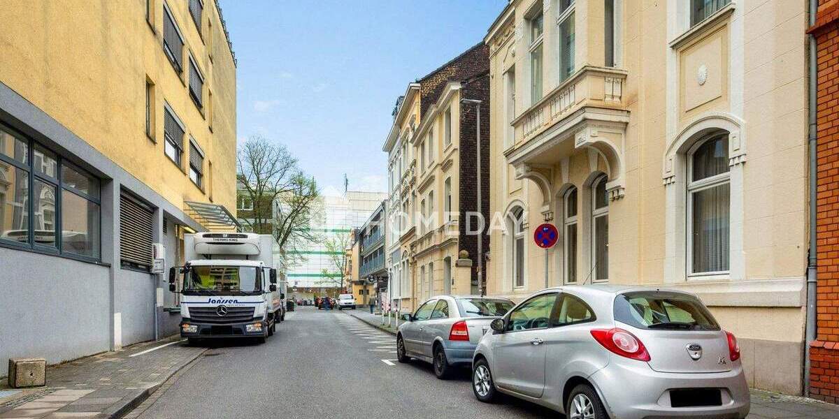 Mehrfamilienhaus, Wohnhaus Siegburg - 1 Zimmer, 230 m&sup2;, 545.000&euro; | Angebot:25566763