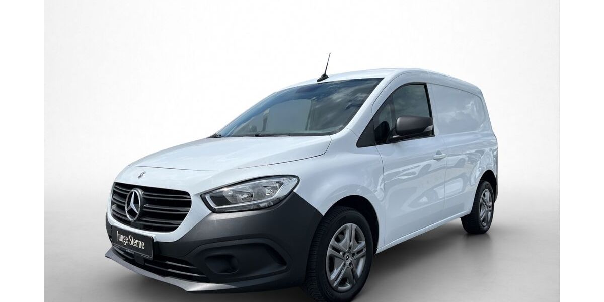 Mercedes-Benz Citan 31.400 km 18.802 &euro; Zeithain 01619