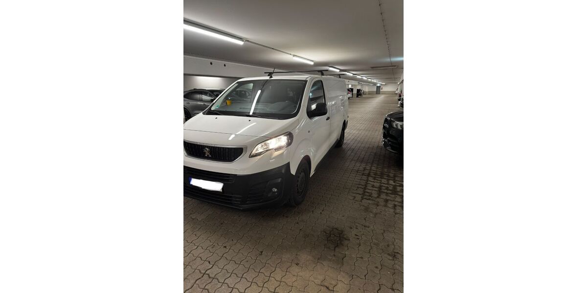 Peugeot Expert 175.000 km 7.999 &euro; Unterhaching 82008