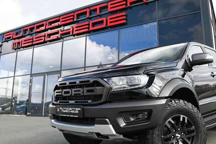 Ford Ranger 61.673 km 39.890 &euro; Meschede 59872