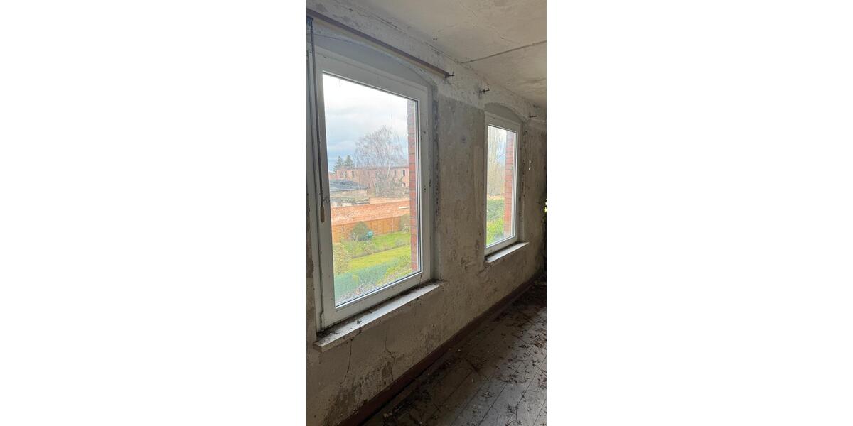 Doppelhaushälfte Helbra - 5 Zimmer, 100 m&sup2;, 35.000&euro; | Angebot:26846457