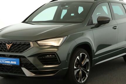 Cupra Ateca 21.700 km 34.690 &euro; Donnersdorf 97499