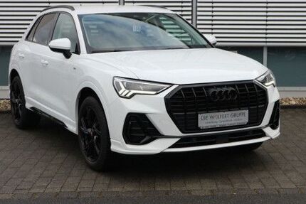 Audi Q3 91.400 km 26.850 &euro; Buergstadt 63927