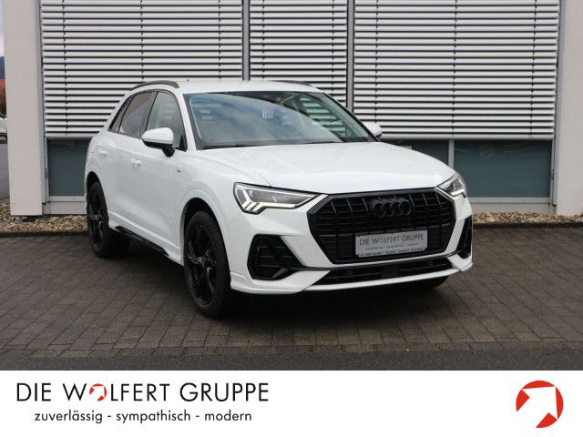 Audi Q3 91.400 km 26.850 &euro; Buergstadt 63927