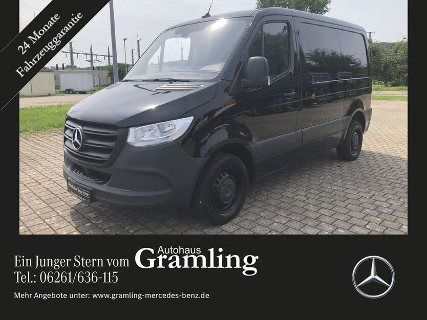 Sprinter