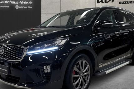 Kia Sorento 110.422 km 26.875 &euro; Bremen 28779