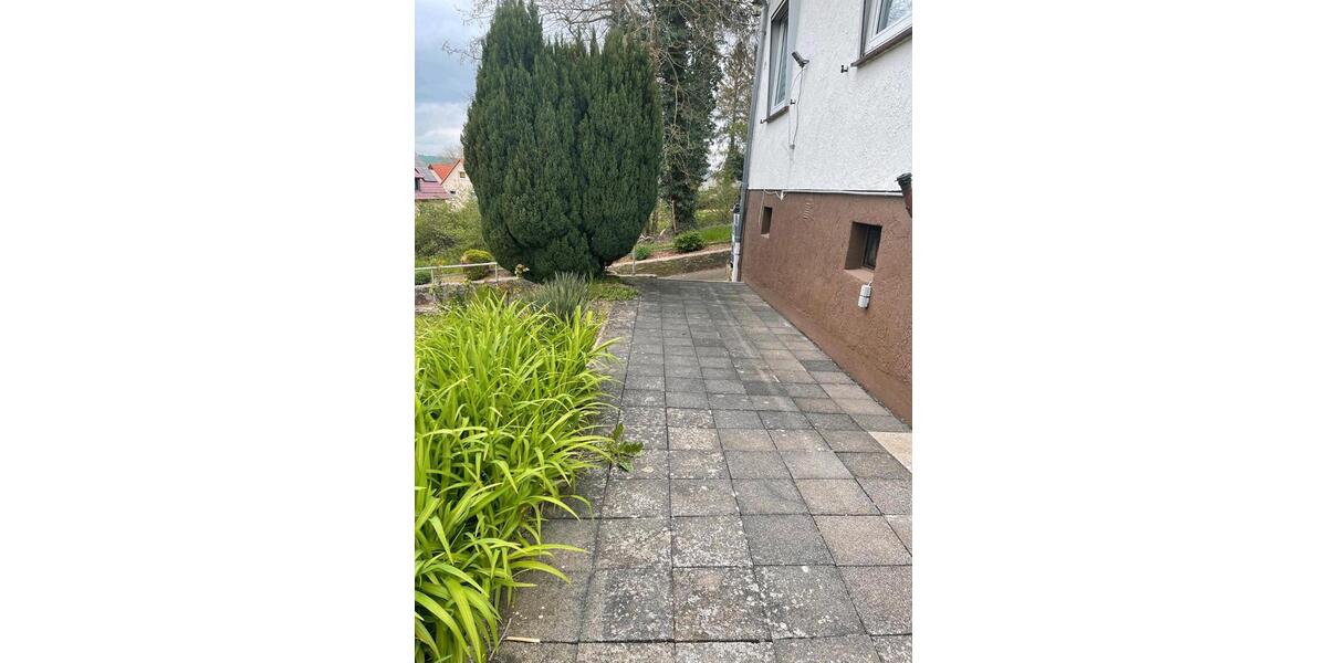 Einfamilienhaus Melsungen - 3 Zimmer, 86 m&sup2;, 175.000&euro; | Angebot:24949199