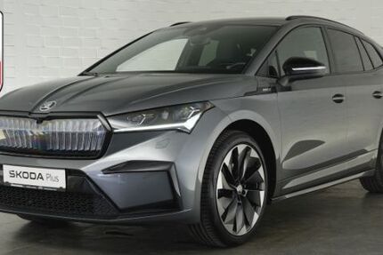 Skoda Enyaq 59.949 km 35.724 &euro; Coesfeld 48653
