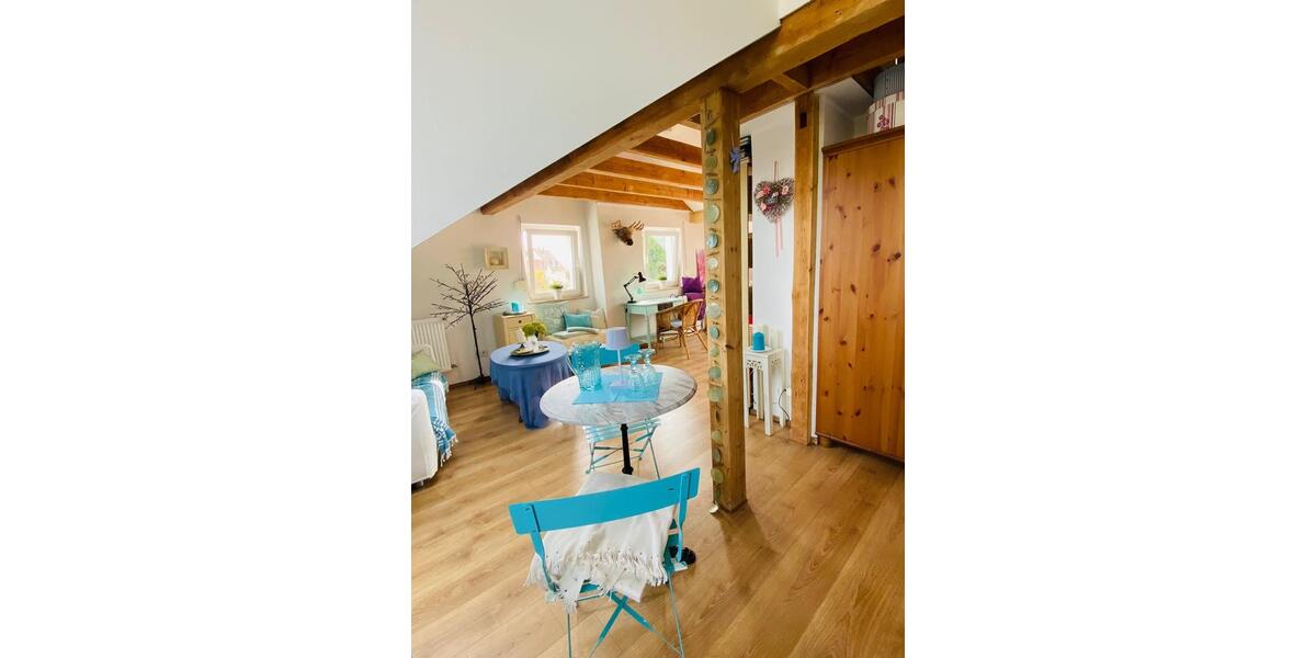 Wohnen auf Zeit Aschaffenburg Gailbach - 1 Zimmer, 45 m&sup2;, 750&euro; | Angebot:26215448