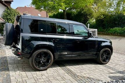 Land Rover Defender 23.900 km 87.450 &euro; Neuwied 56566