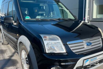 Ford Tourneo Connect 177.000 km 5.490 &euro; Münster 48155