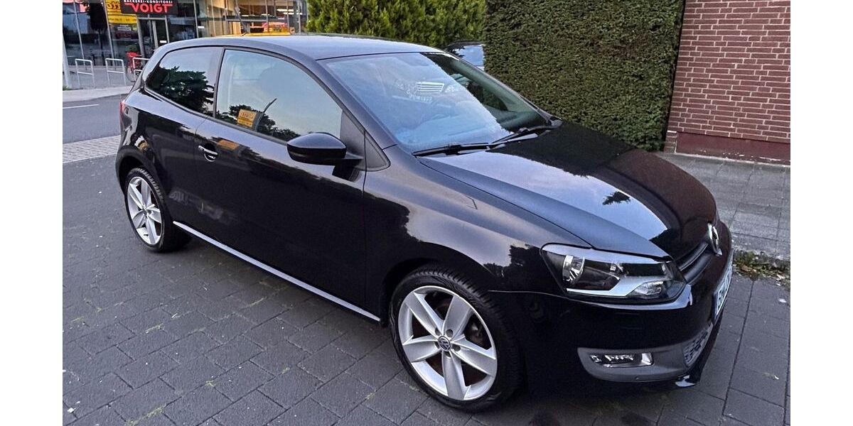 VW Polo 103.000 km 7.000 &euro; Erftstadt 50374