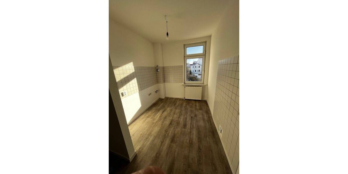Etagenwohnung Arnstadt - 2 Zimmer, 55 m&sup2;, 450&euro; | Angebot:26879076