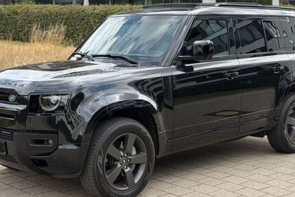 Land Rover Defender 77.000 km 61.500 &euro; Bremen 28199