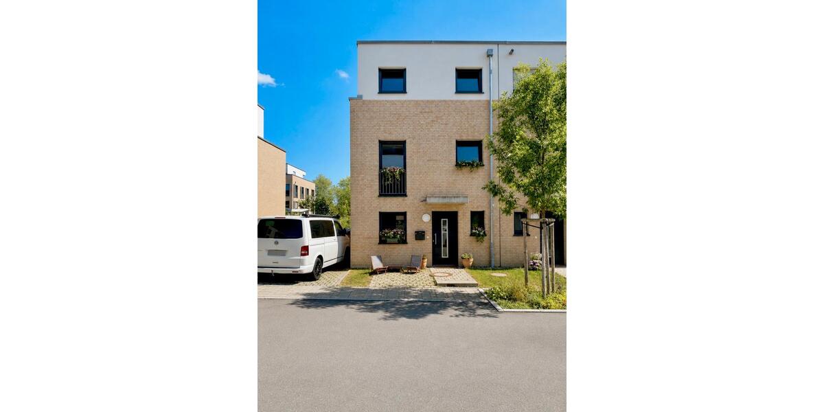 Doppelhaushälfte Salem - 5 Zimmer, 144 m&sup2;, 795.000&euro; | Angebot:27085378