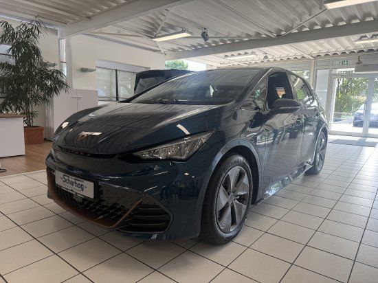 Cupra Born 30.150 km 26.970 &euro; Koblenz 56072