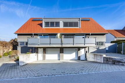 Haus Wolfertschwenden - 5 Zimmer, 129 m&sup2;, 672.000&euro; | Angebot:24774295