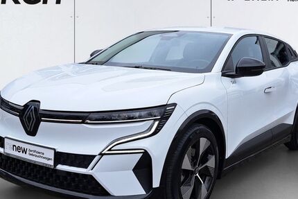 Renault Megane E-TECH 19.000 km 18.990 € Memmingen 87700